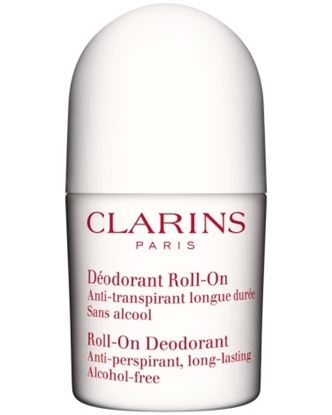 CLARINS ROLLON DEODORANT 50 ML